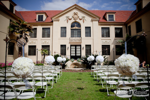 Best Thomas Center Wedding photographer - Sandra Johnson (SJFoto.com)